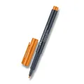 Faber-Castell Creative oranžový popisovač